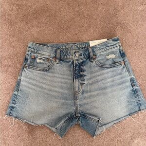 American Eagle Outfitters Jean Shorts